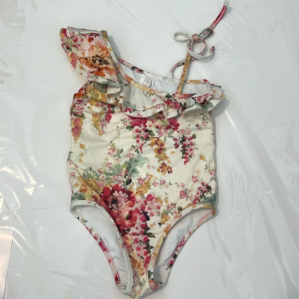 Zimmerman swimsuit 2T